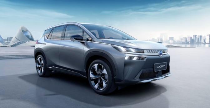 日常代步偶尔露营省油该选什么车,5座最适合露营纯电suv