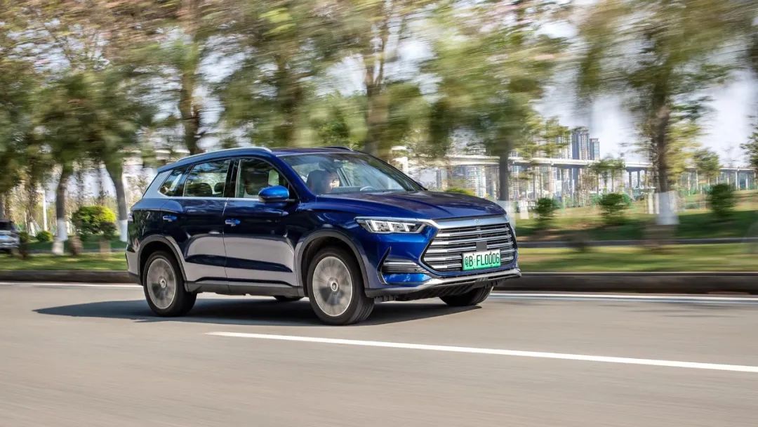 宋prodm-i电耗,比亚迪宋dmi电耗和油耗