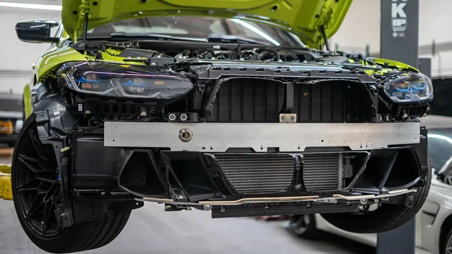 为什么说电动车不成熟,为什么电动车不能做真正的性能车