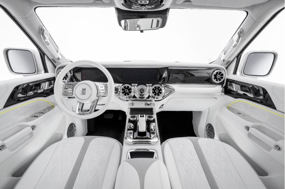 坦克300最新试驾视频,坦克300究竟能有多帅