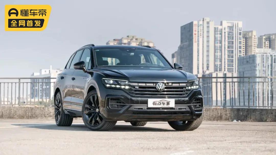 被低估的豪华品牌车,被低估的国产好车