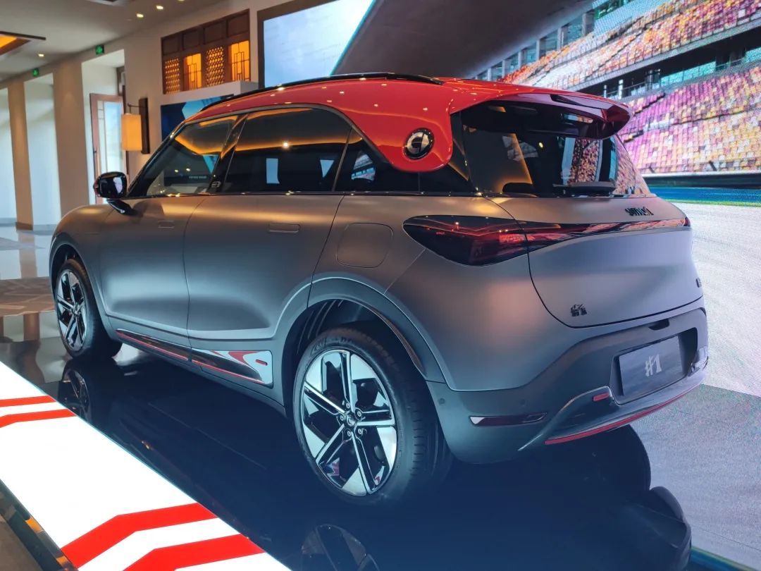 2022成都车展车型一览表,成都车展2022