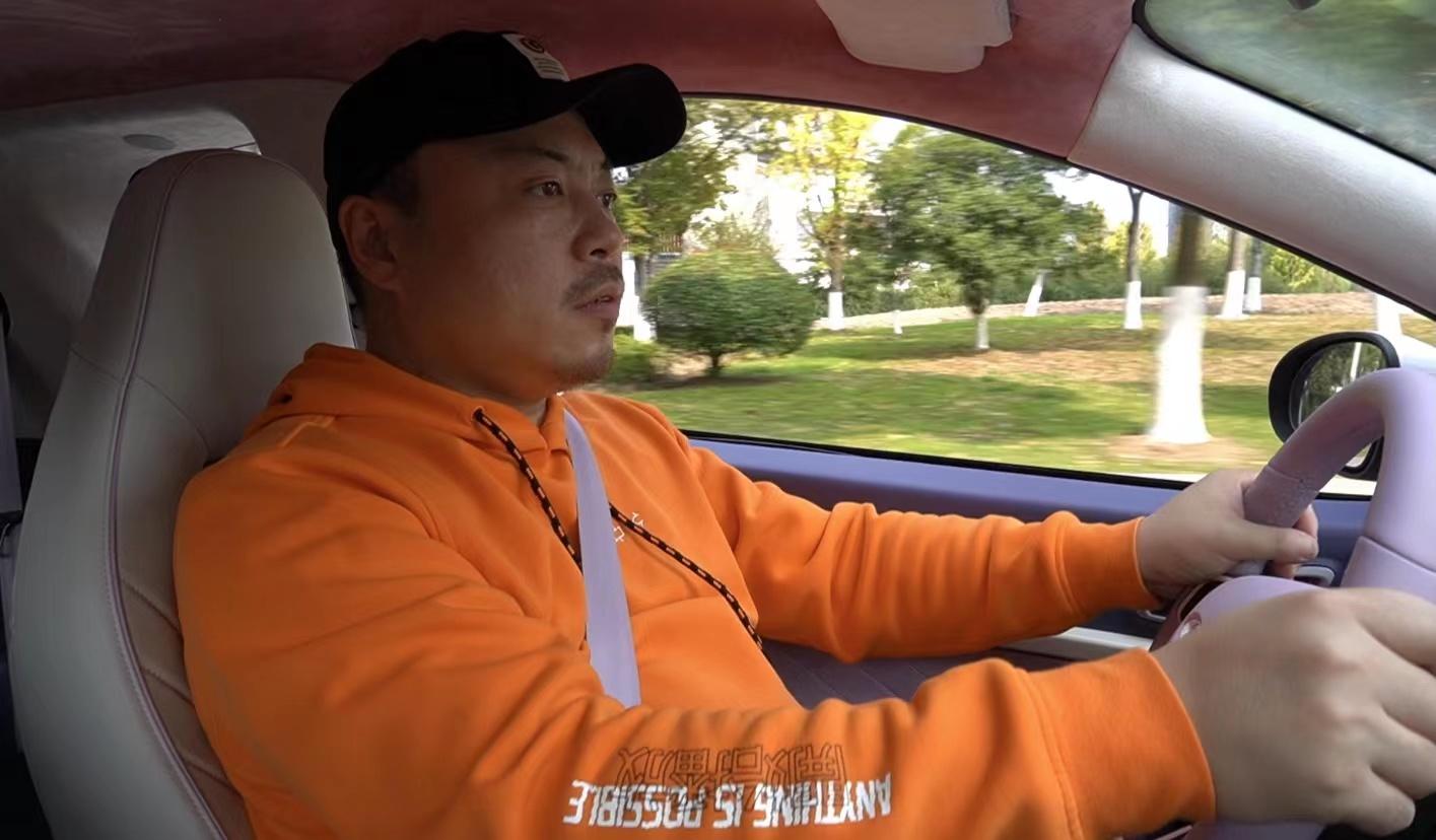 奇瑞小蚂蚁五座版电车怎么样,奇瑞小蚂蚁试驾车出售