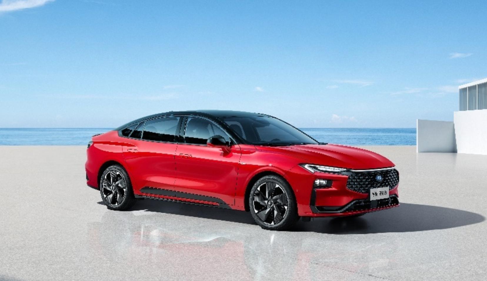 福特蒙迪欧混动最新价格,蒙迪欧1.5t混动真实油耗