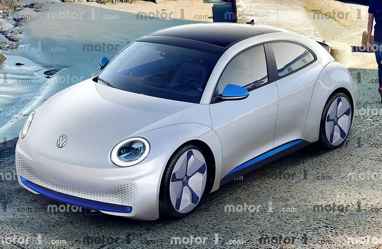 大众甲壳虫2018款敞篷价格,大众甲壳虫敞篷版可以开上路吗