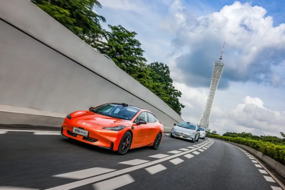 昊珀hypergt特斯拉modelx,昊铂gt与model3