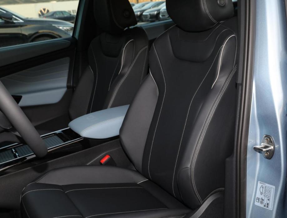 涓婃苯澶т紬id.4x瑙嗛浠嬬粛,涓婃苯澶т紬id.4x绾數suv璇曢┚