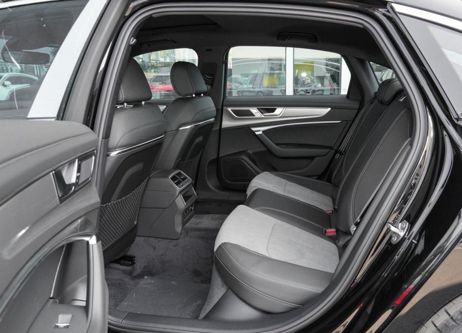 新款奥迪A6L落地价,二手奥迪a6l报价5到8万