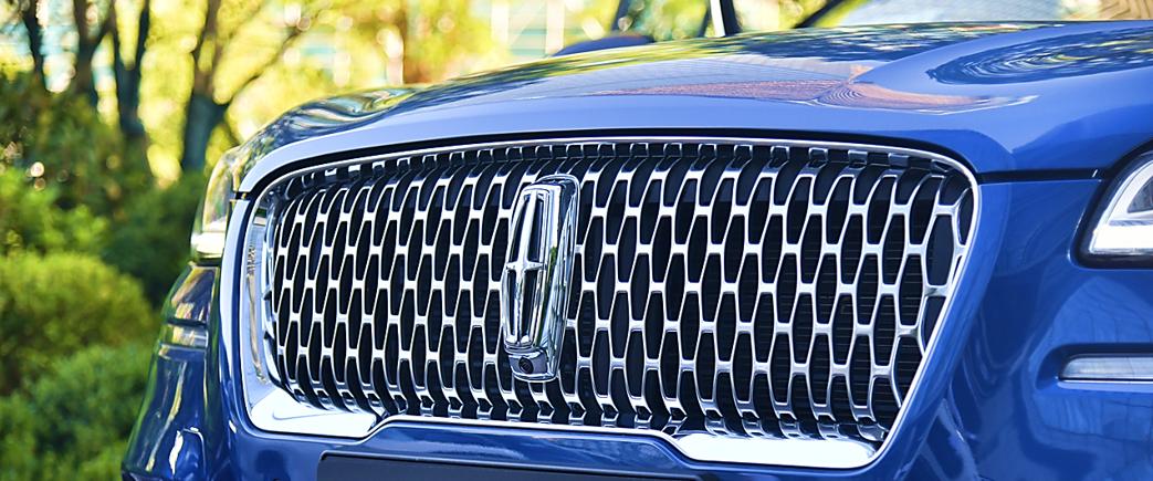 豪华suv林肯航海家,豪华suv新选择林肯冒险家