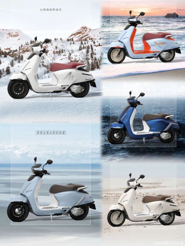 布雷斯通蓝卡150经典复古踏板价格,布雷斯通150踏板黑色