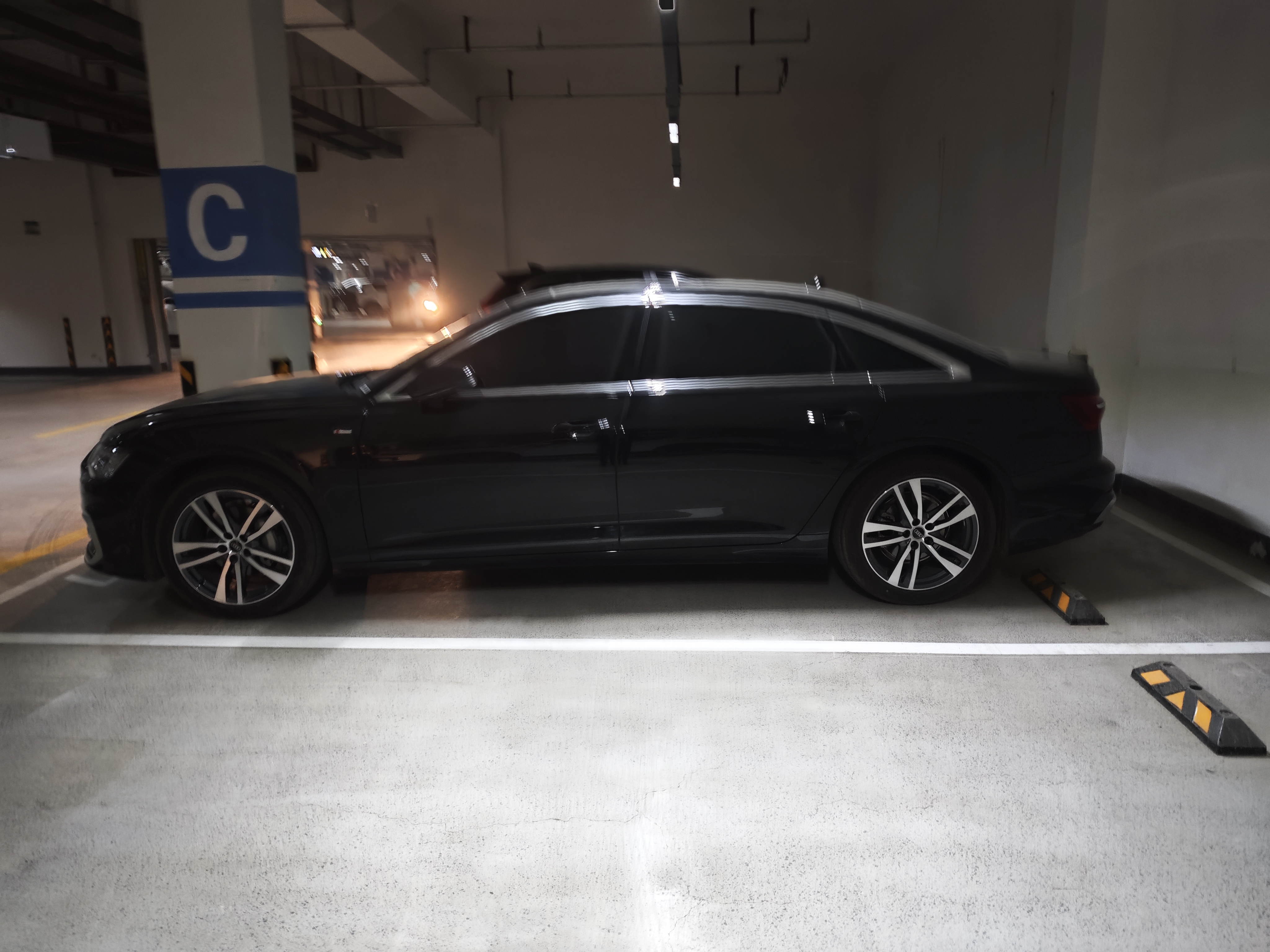 新款奥迪a6l哪款值得购买,全新奥迪a6l绝对值得入手