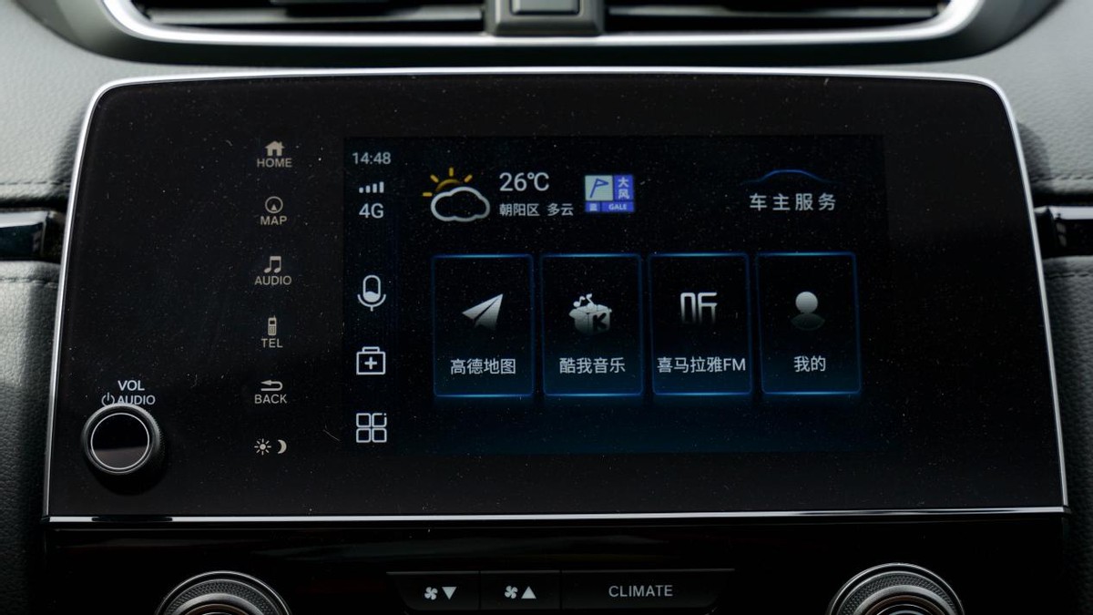 家用suv空间大的有哪些车型,家用suv车买什么车型最实用