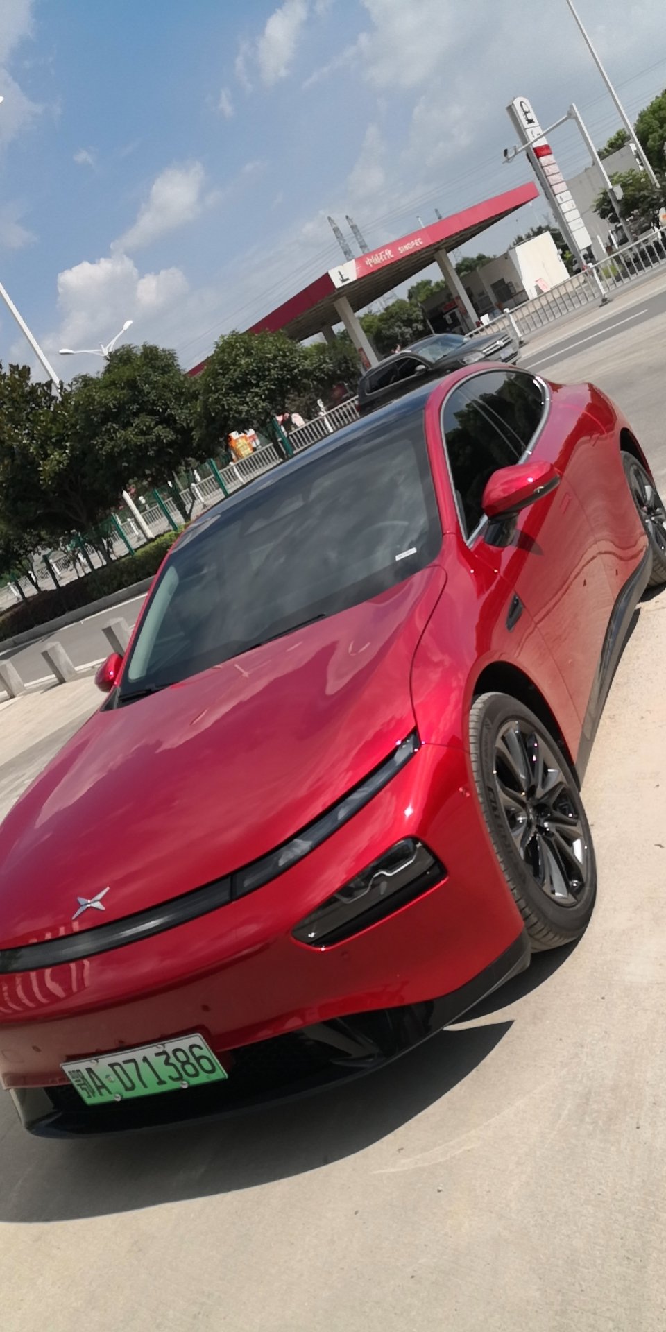 小鹏p7是否值得买,小鹏p7真的值得购买吗