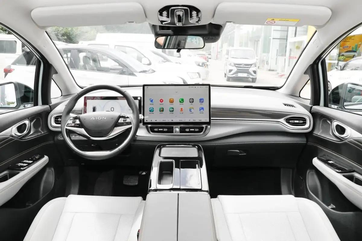 骞挎苯鍩冨畨aiony鍜宎ionvplus,骞挎苯鍩冨畨aionvplus1000鍏噷缁埅