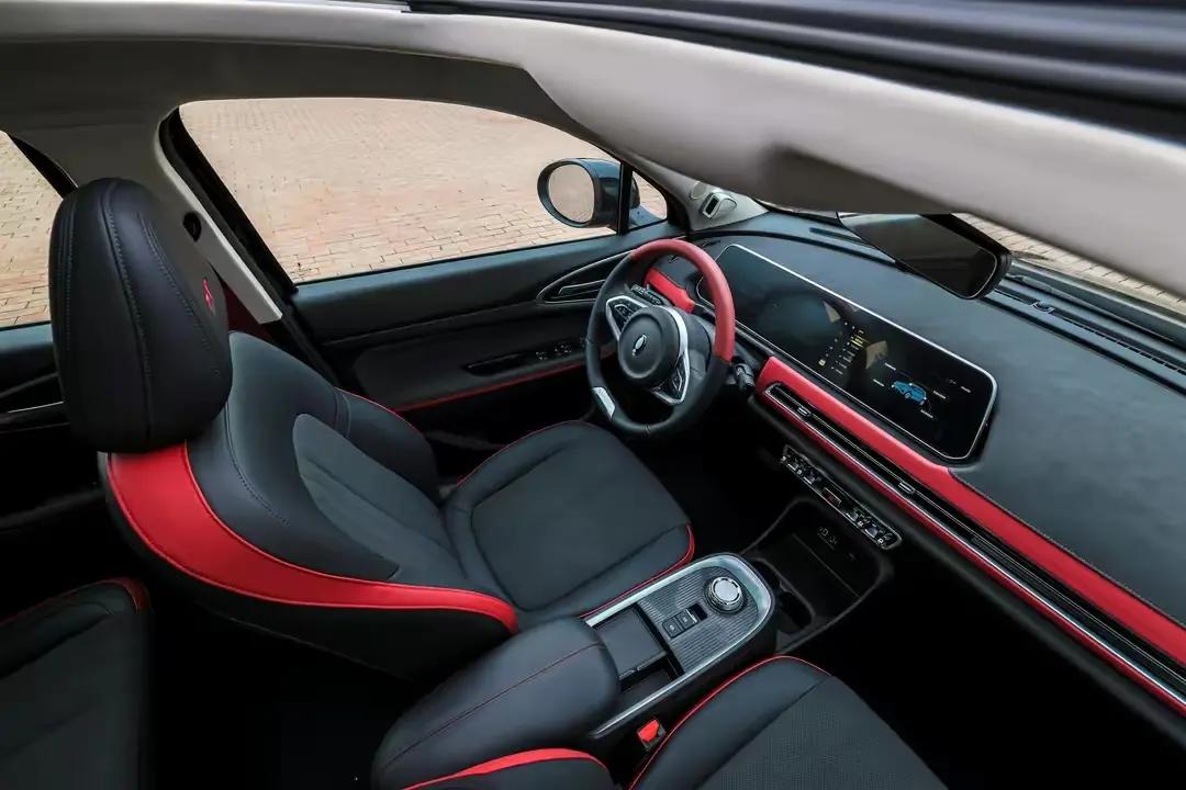 2023款好猫gt什么时候上市,23款好猫gt木兰版续航