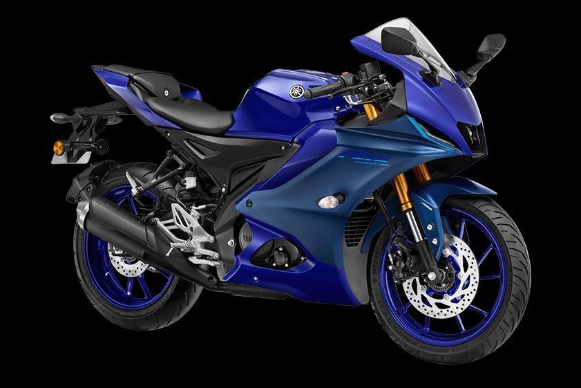 yamahar15m多少钱,雅马哈r15二手多少钱