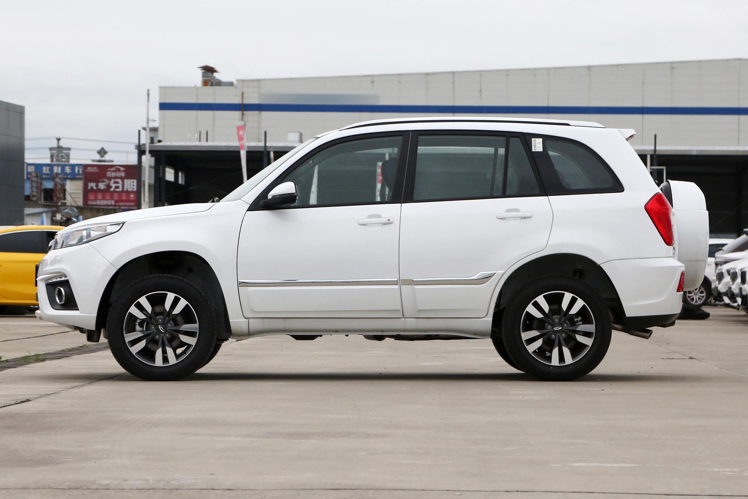 家用舒适度和动力空间都兼顾的suv,实话实说家用代步开这三款suv就行