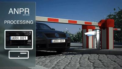 为什么不用车牌识别要装etc,高速etc识别车牌还是识别设备