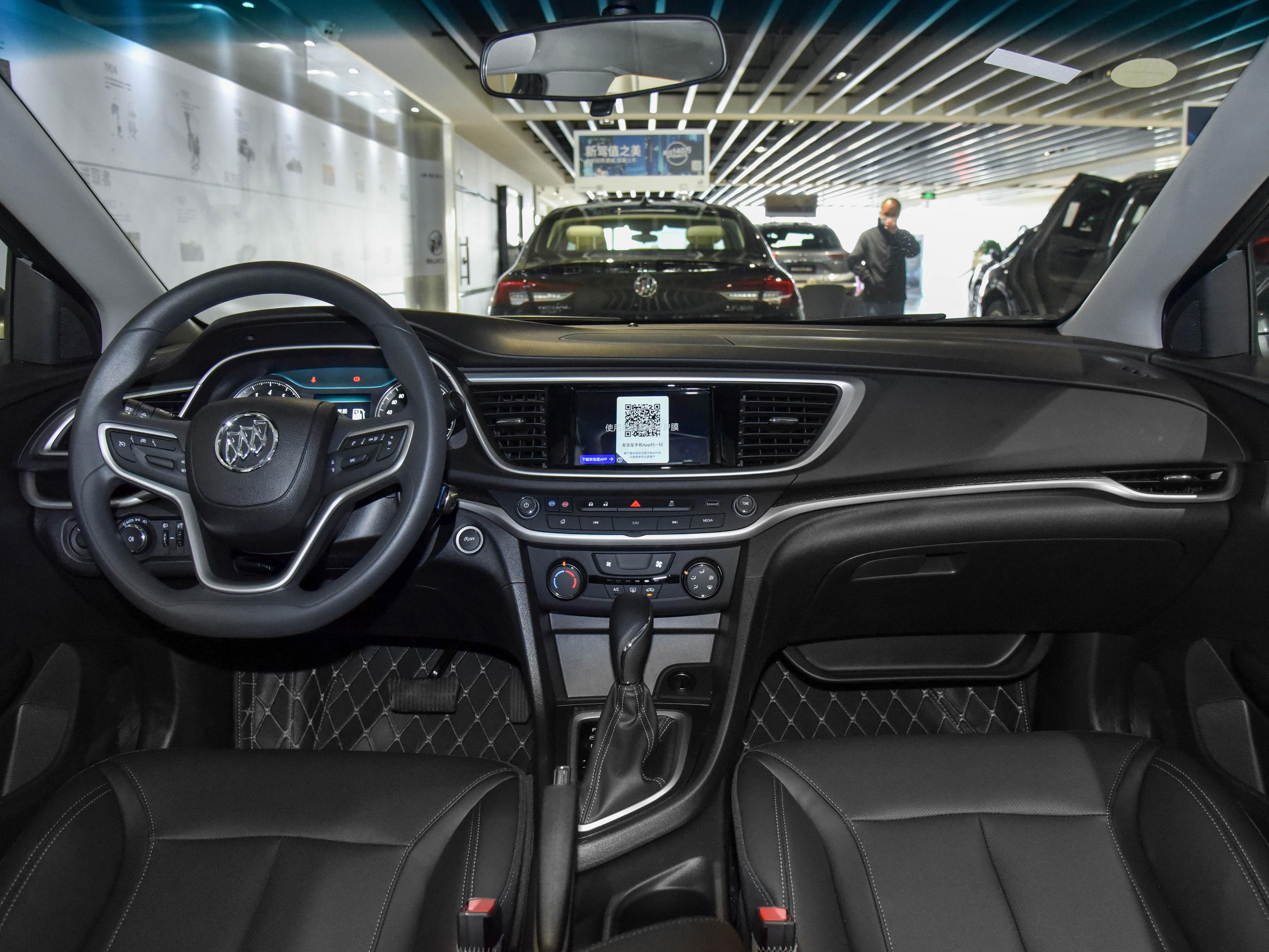 2018款英朗顶配好车,19款全新英朗