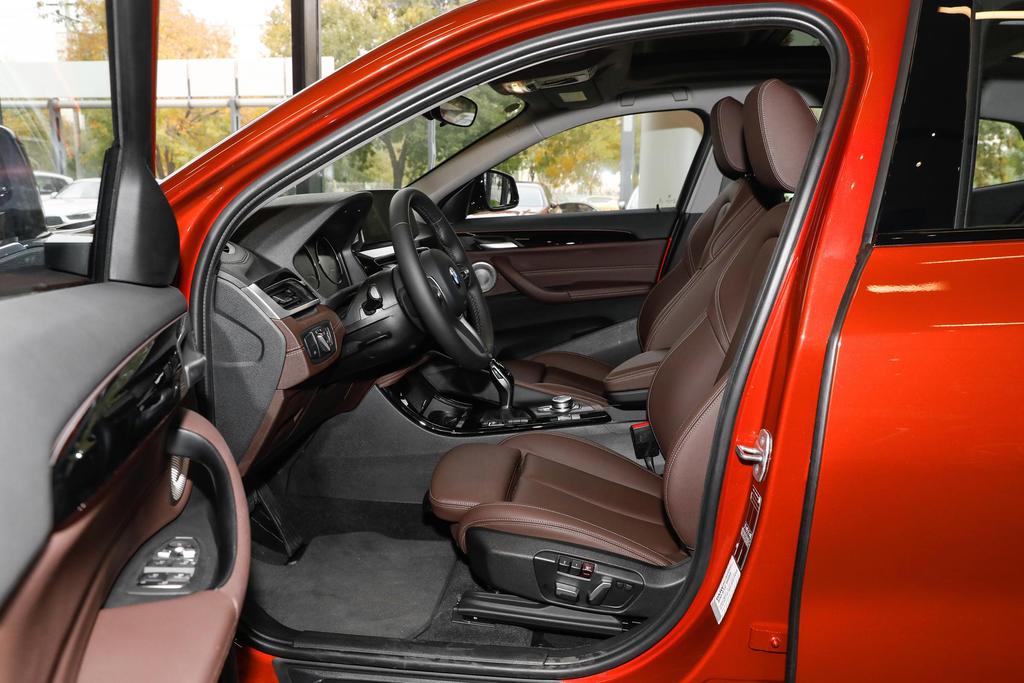 88元线上购宝马,BMWX2限时24期0利息