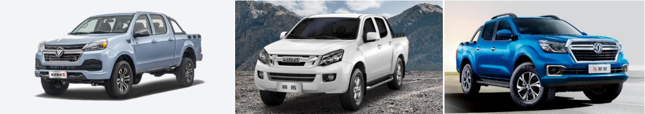 福田大皮卡征服者,福田征服者皮卡加不上油