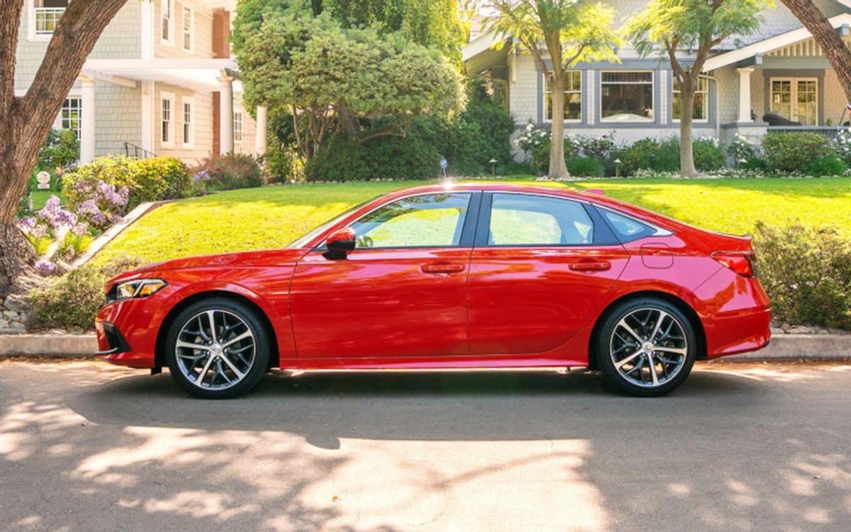 十代思域typer和普通思域的区别,第十一代本田思域优缺点