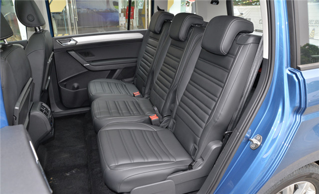 2021款大众途安l紧凑型mpv,途安l家用mpv