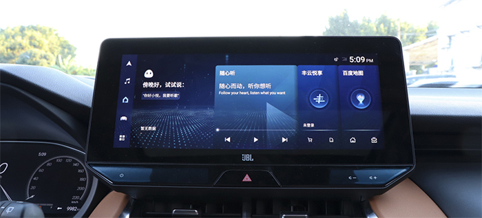 丰田venza威飒2.5混动二手价格,2022丰田venza威飒2.5四驱二手价格