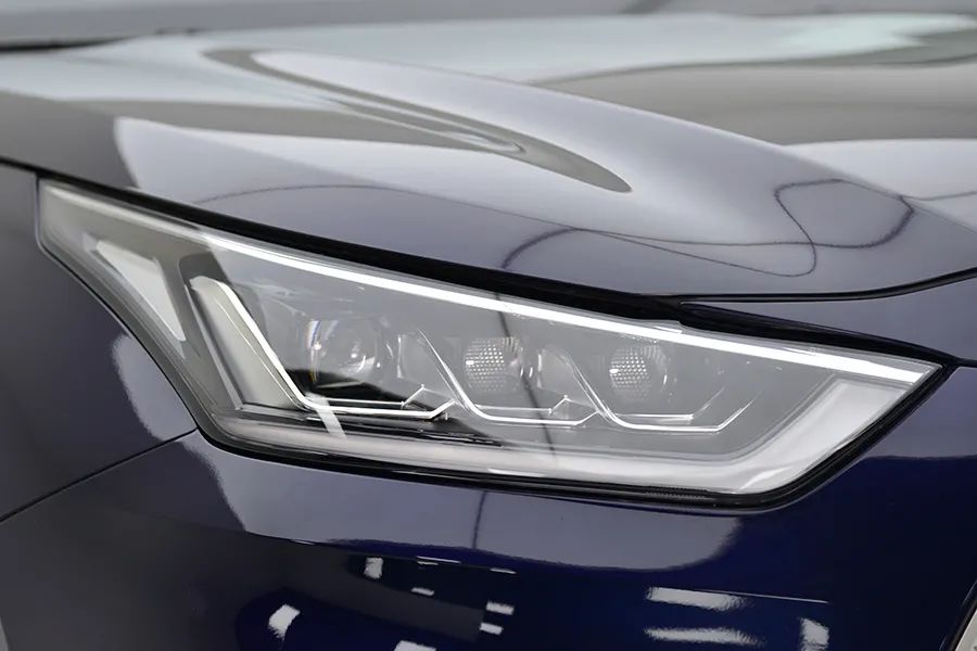 汉兰达骑士还是奶爸,老款汉兰达比新款好看