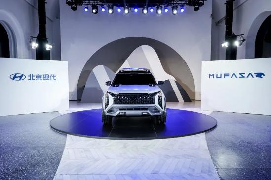 北京现代未来5年发展趋势,北京现代转型