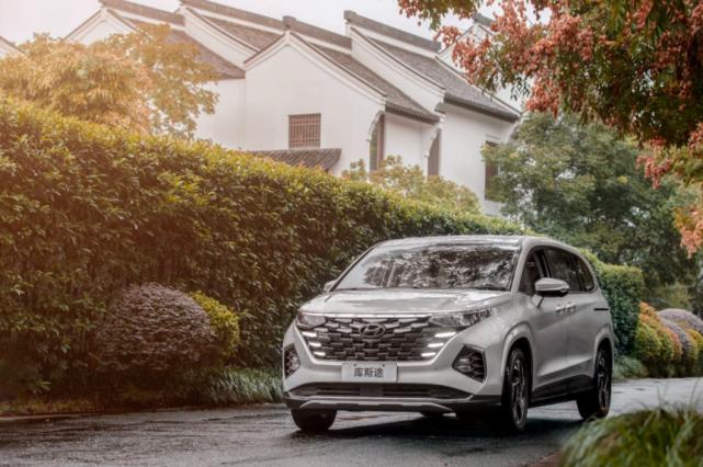 实惠又有料库斯途到底能有多厚道,库斯途低配入门车型家用值得购买