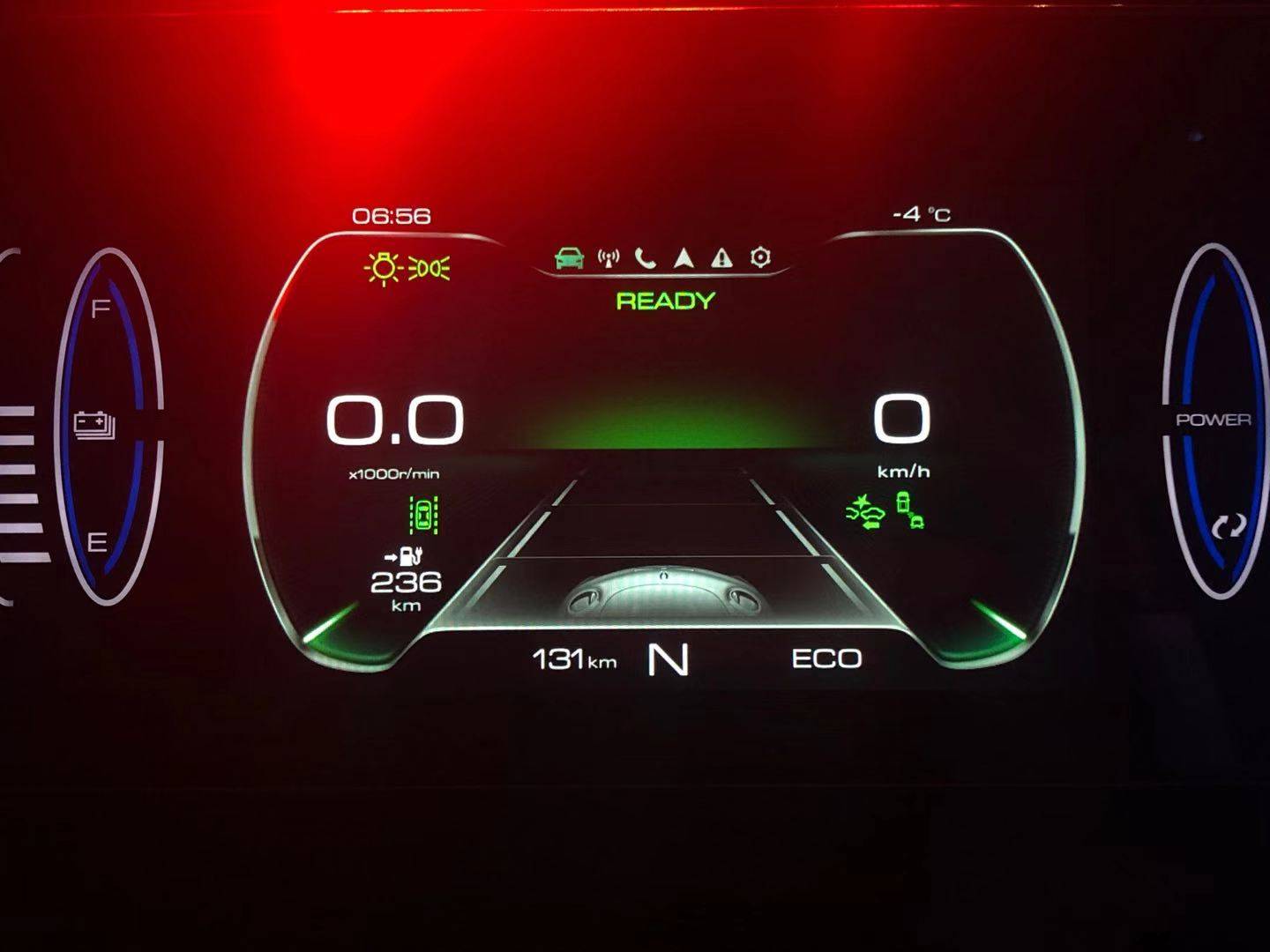 欧拉好猫首任车主质保什么,新车欧拉好猫续航里程缩水怎么办