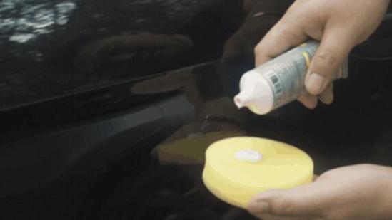 4s店汽车划痕处理方法,教你一招快速处理划痕