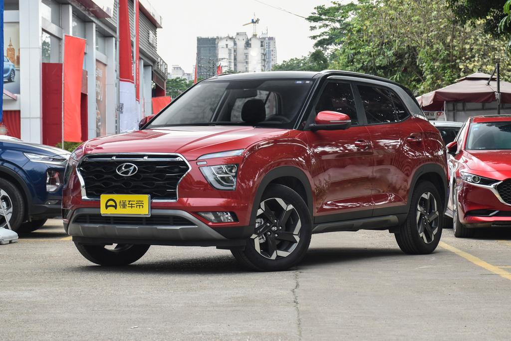 ix25买什么年限,ix25值多少钱