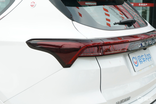 捷途有1.6t的手动挡车型吗,捷途全新1.6TX90