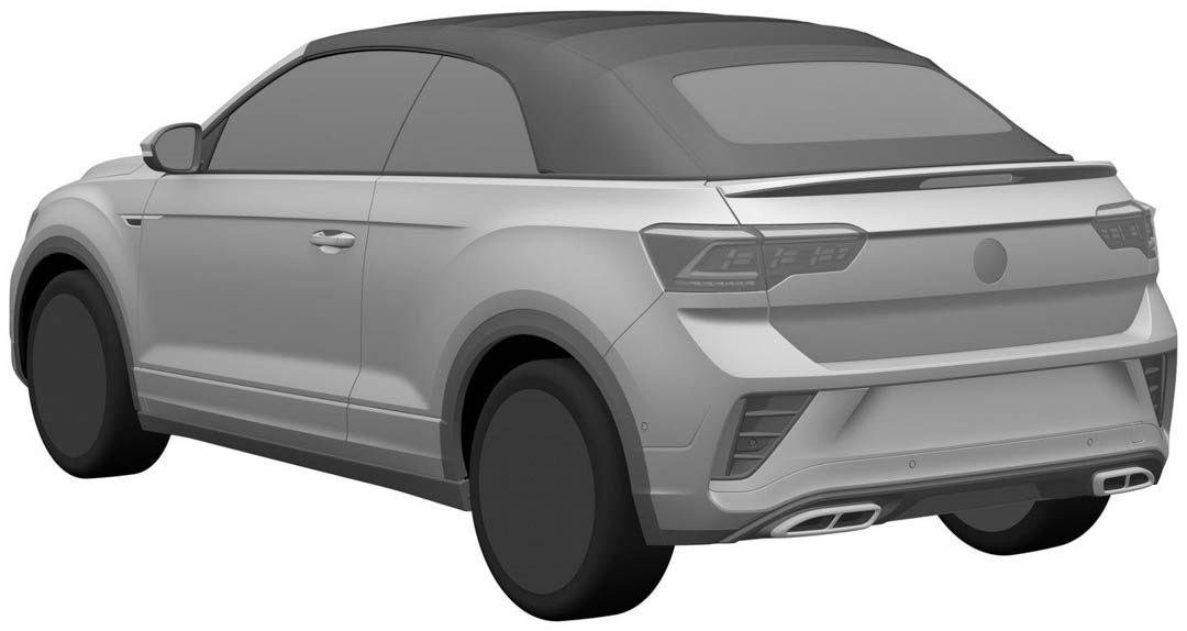 高尔夫敞篷车最新版,高尔夫r-line280dsgr-linelite