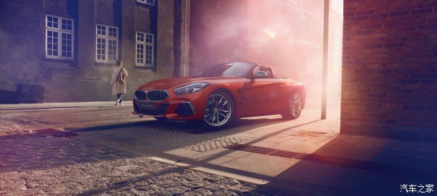 全新bmwz4敞篷跑车多少钱,bmwz4硬顶敞篷跑车