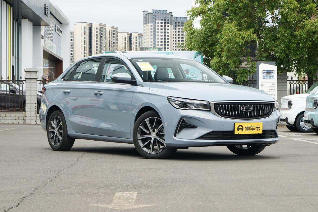 吉利帝豪第四代2022款车机升级,吉利帝豪第四代旗舰版中控