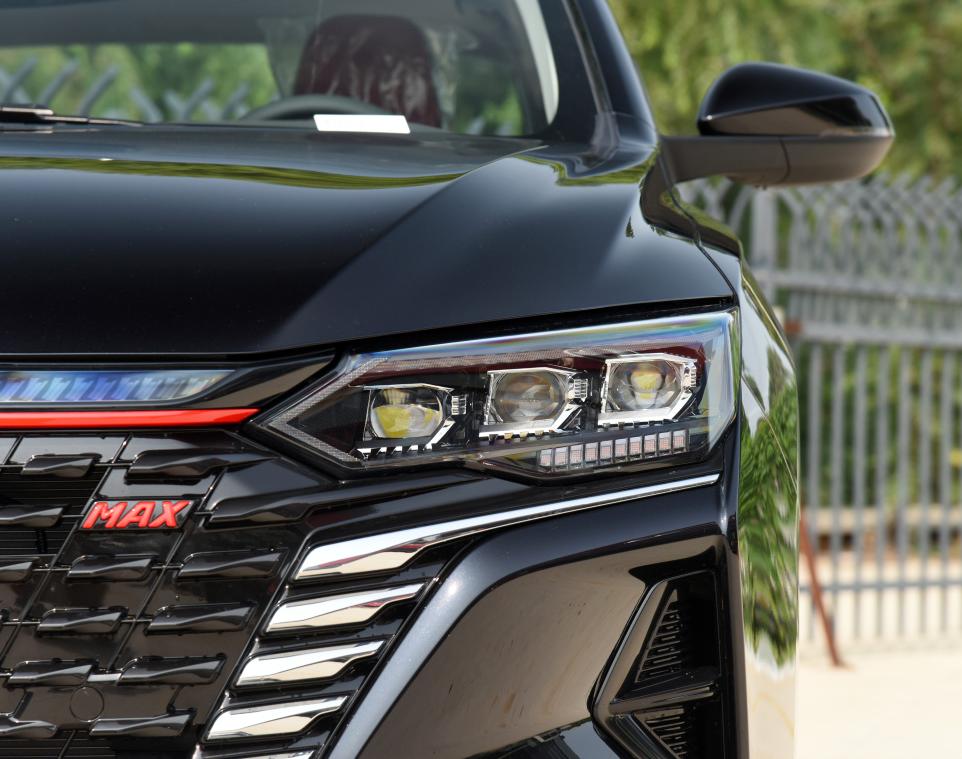 便宜却是精品，配1.5T有190马力，军工品质，才9万多