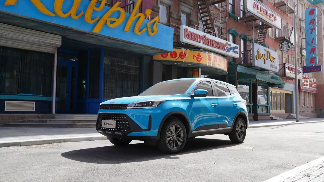 花式CP当道炫界Pro传递无限搭档想象