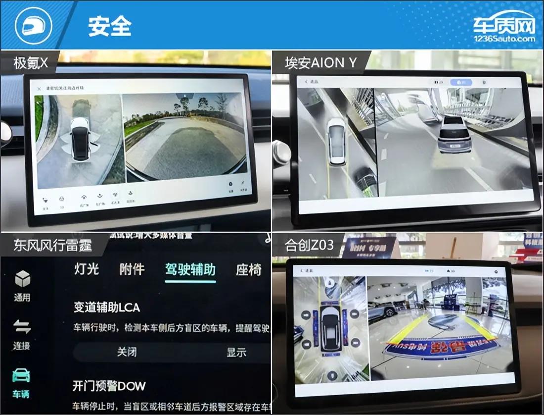 十万左右油电新能源紧凑型suv,名爵紧凑型suv纯电动价格