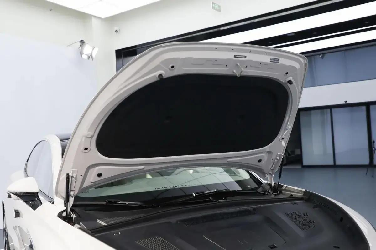 飞凡f7带来颠覆性座驾体验,飞凡f7智能驾控需要打转向灯吗