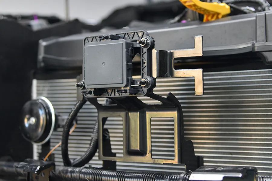 奇骏超混的优缺点,奇骏超混是轻混吗