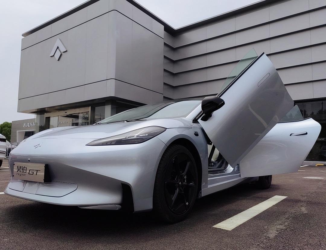 拉风的炫酷车,拉风的座驾