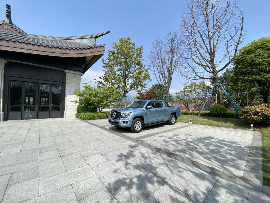 长城皮卡金刚炮测评,长城金刚炮新款皮卡缺点