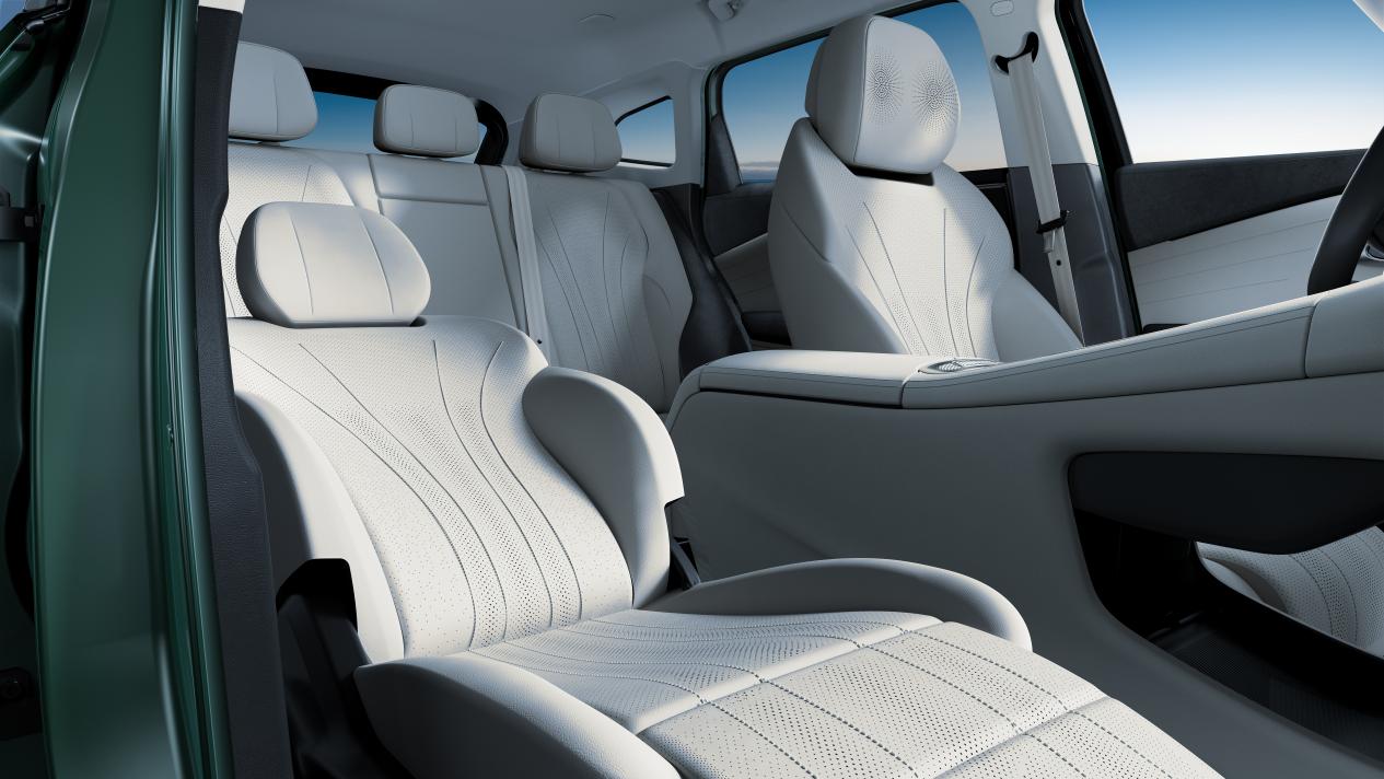 全新一代凌云屏幕尺寸,全新一代凌云焕新上市全性能