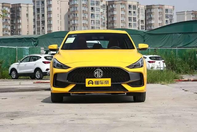 名爵5同样的价格买哪款车好,名爵5最值得买的配置和价格