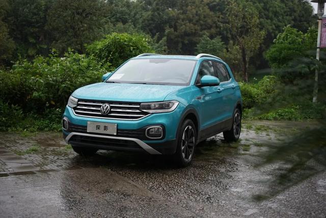 合资小型suv第一名别克小型suv,8万左右选合资小型suv哪款值得买