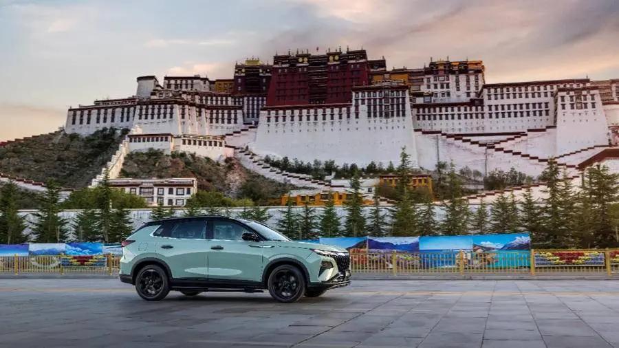 13万级混动suv彰显40万级越级实力,三款13万级suv大比拼谁能面面俱到