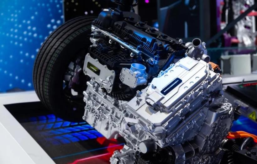 奇瑞瑞虎8鲲鹏版e+混动值得买吗,奇瑞瑞虎8鲲鹏版e+混动上市了吗